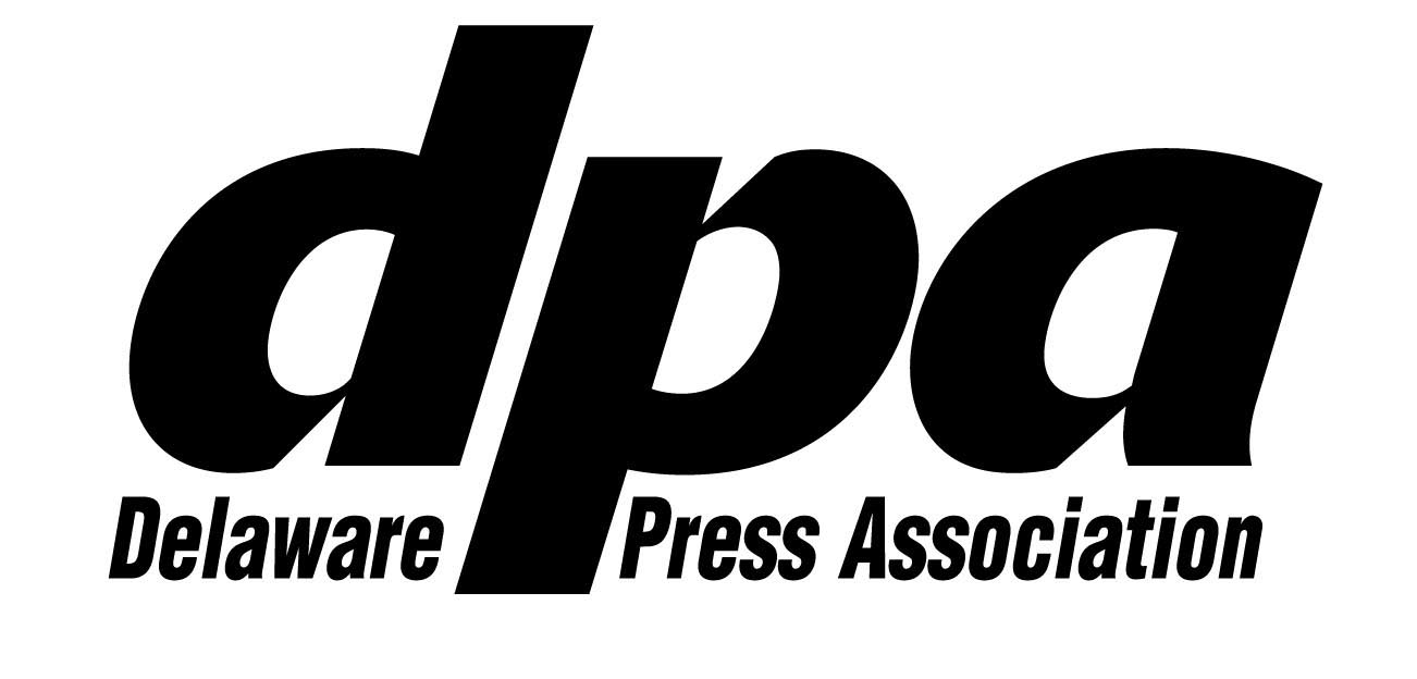 Delaware Press Association Logo